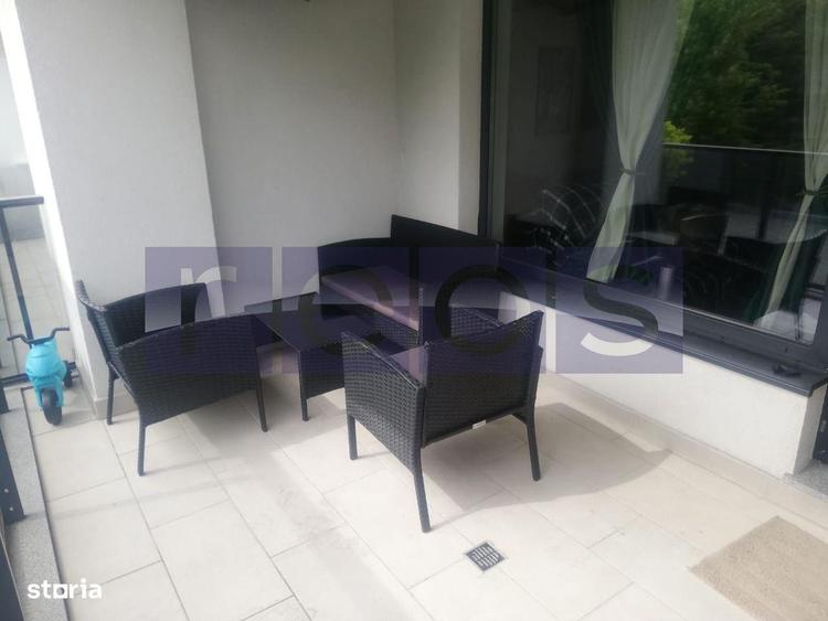 INCHIRIERE STUDIO | MOBILAT-UTILAT | TERASA | PARCARE | IANCU NICOLAE - 10