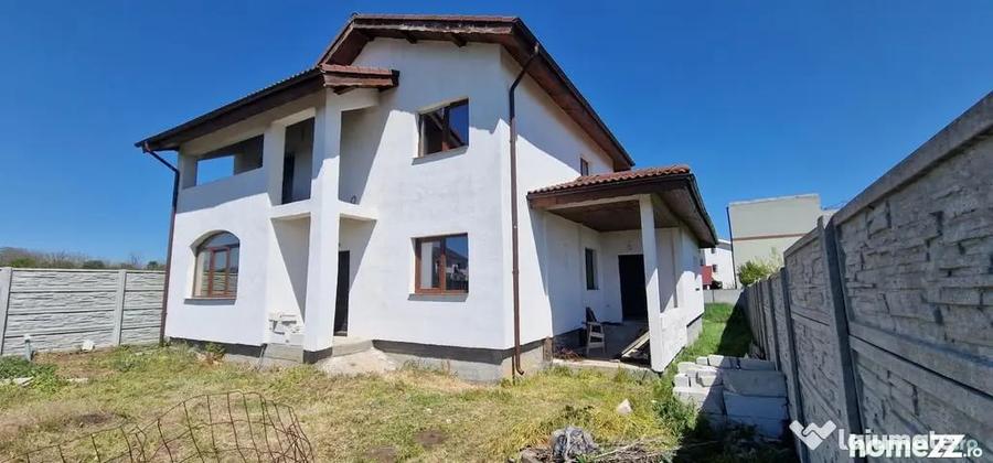 Vila P+1, zona linistita, pentru doua famili. - Techirghiol (Constanta) - 14