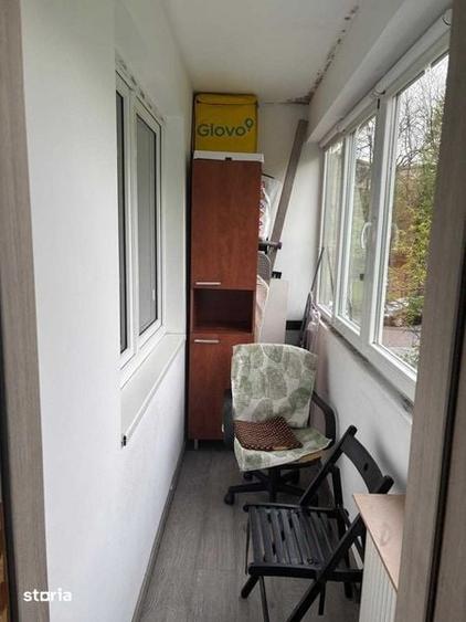 Apartament cu 3 camere, mobilat în Militari