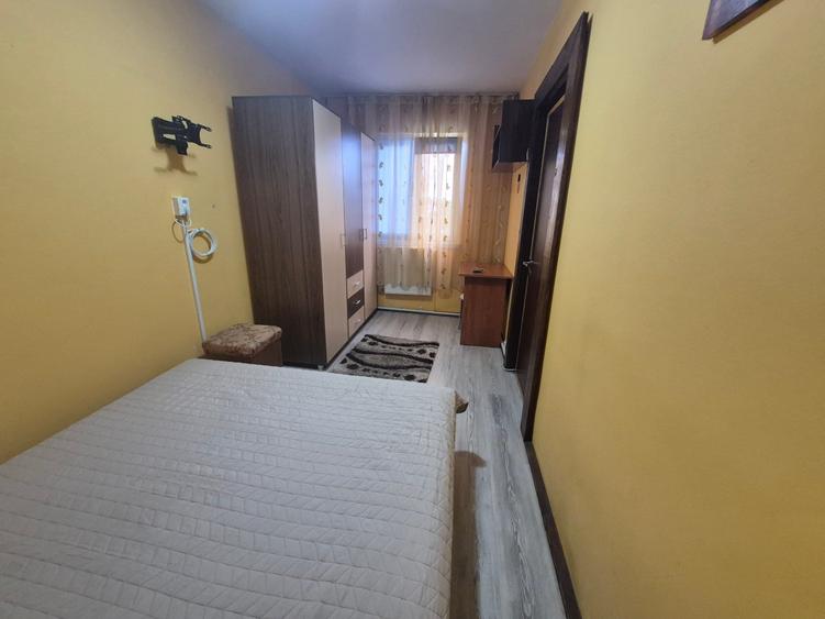 Apartament cu 2 camere decomandat în Tătărași