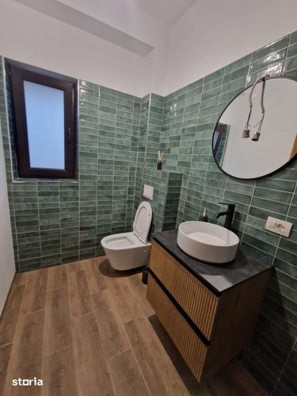 Casă cu 4 camere cu Teren 350 Mp în Urseni