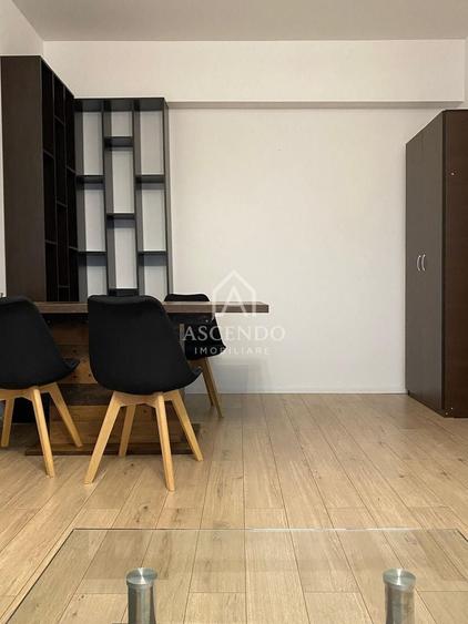 Apartament cu 2 camere decomandat, mobilat în Militari