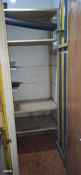 Apartament 3 camere situat in Bulevardul Grivitei, mobilat si utilat! - 17
