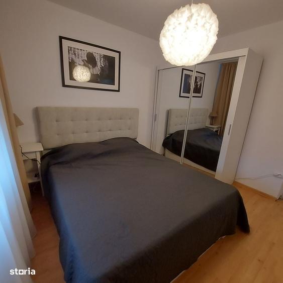 Apartament cu 2 camere în Basarabia