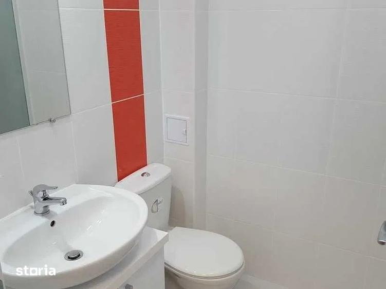 Garsoniera / Centrala Proprie / AC, Metrou / Palladium Residence - 1
