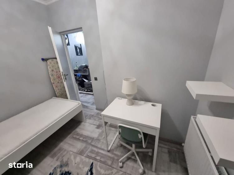 Apartament 2 camere zona Compozitori Constan?a - 2