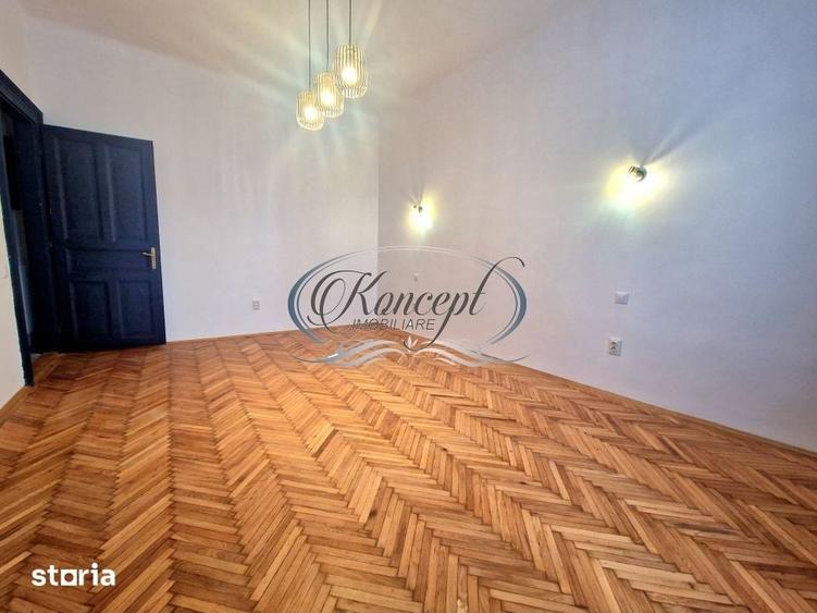 Apartament cu 3 camere in zona Ultracentrala - 3