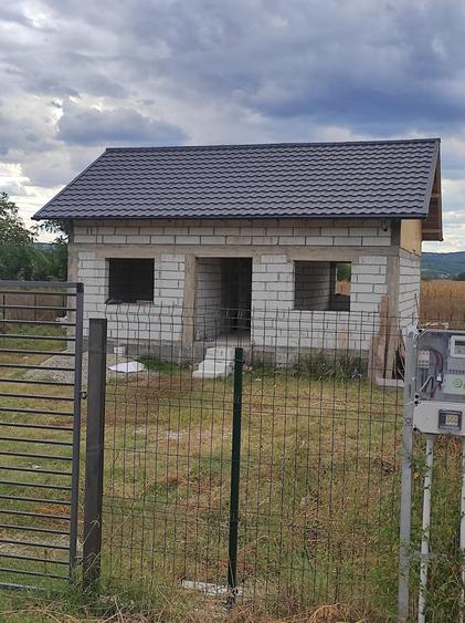 Casă cu 2 camere în Aurești
