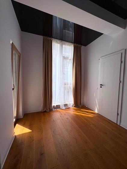 Apartament cu 2 camere decomandat, mobilat în Șelimbăr