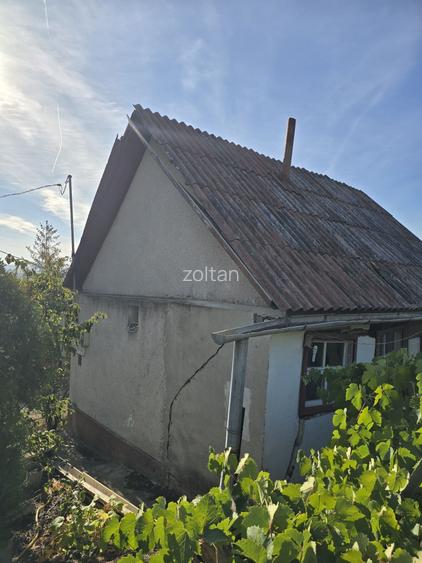 Podgoria Livada si constructie cu ACTE
