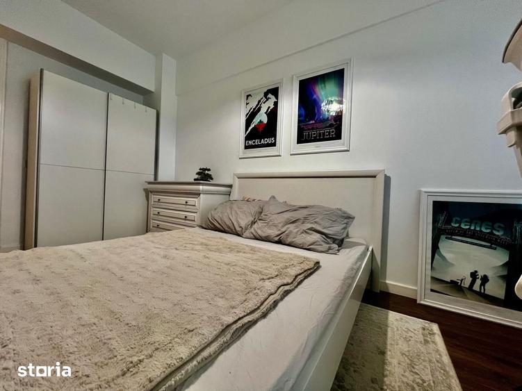 De inchiriat | 2 camere | Royal Town | Parcare subterana | 530 /luna - 7