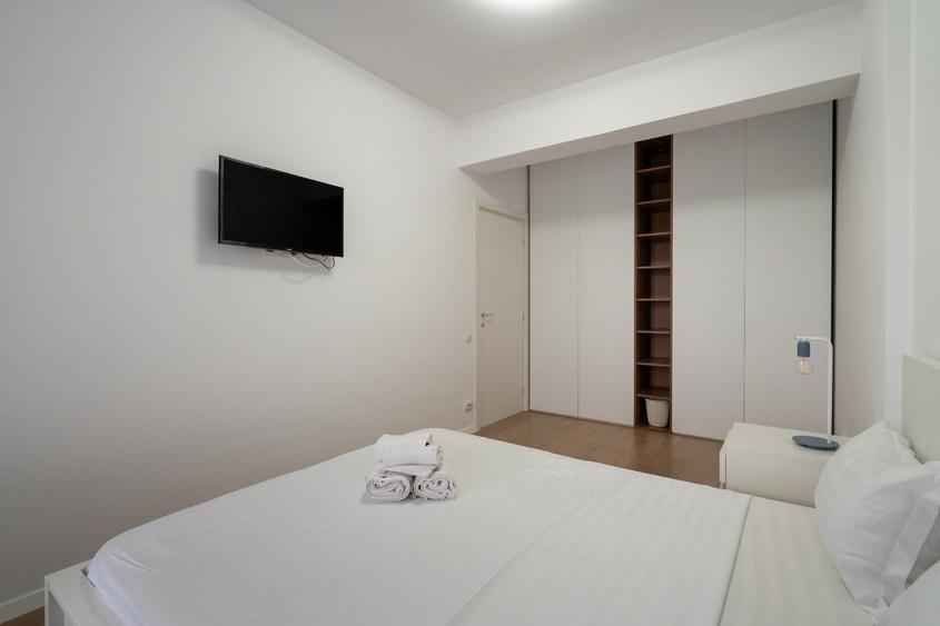 0 Comision Rond OMv Pipera  – 2 camere - 6