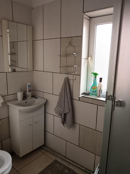 Casă individuală cu 2 camere cu Canalizare în Autogară