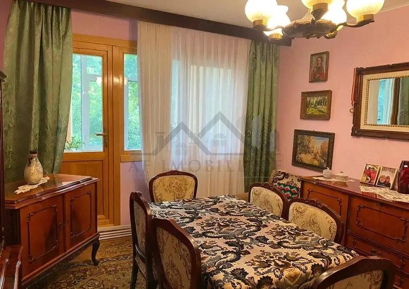 Apartament 3 camere Tatarasi - Flora - 4