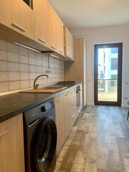 Proprietar închiriez apartament 2 camere parcare inclusă, zona Sisesti - 10