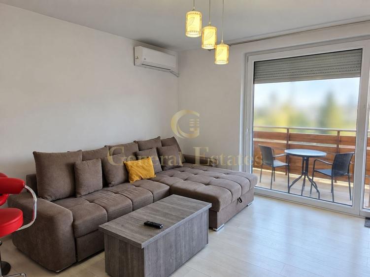 Apartament 2 camere | Coresi | 58 mp | Parcare+Boxa - 4