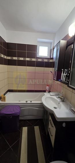 Apartament cu 2 camere semidecomandat în Exterior Nord