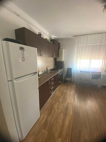 Apartament cu 2 camere decomandat, mobilat în Giroc
