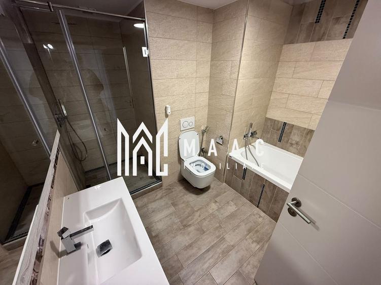 Apartament cu 3 camere în Calea Dumbrăvii