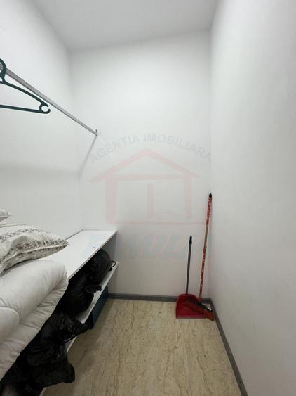 Apartament cu 2 camere decomandat, mobilat în Bd. Coșbuc