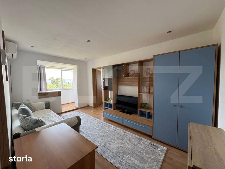 Apartament 2 camere, 40 mp, zona Calea ?agului - 7