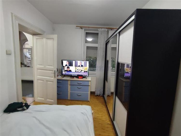 Casă individuală cu 5 camere cu Teren 100 Mp în Ștefan cel Mare