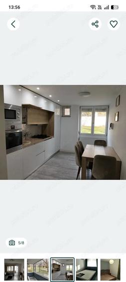 Apartament cu 3 camere semidecomandat în Nicolae Titulescu