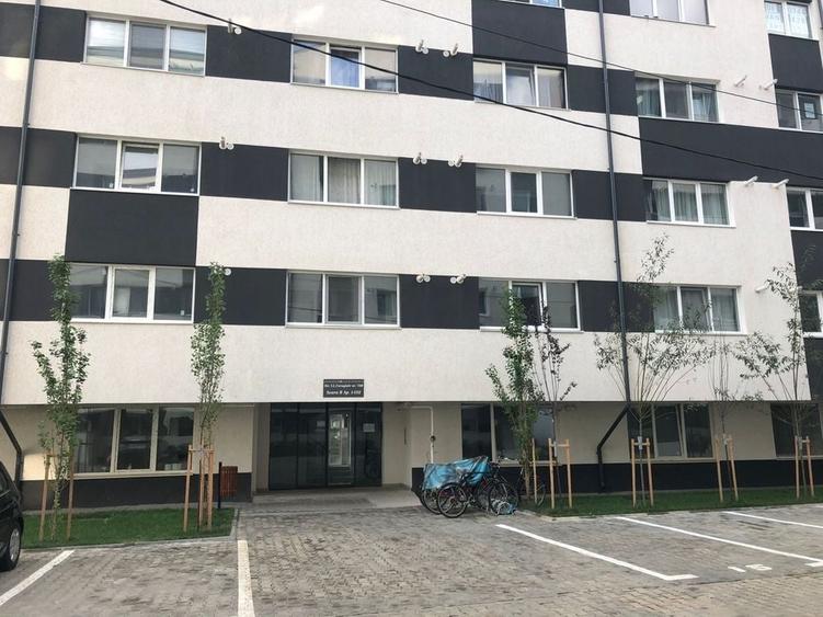 Garsonieră nedecomandată în Dudu