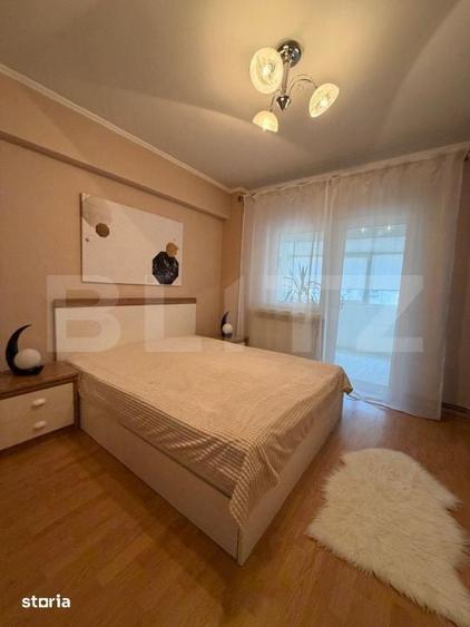 Apartament cu 4 camere decomandat în Ultracentral