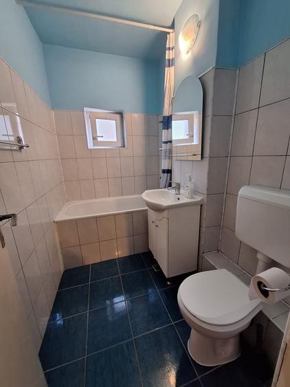 Garsonieră decomandată în Complex Studențesc