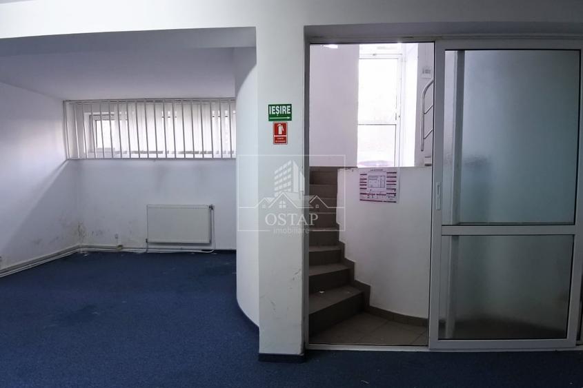 Birou, de 160.71000671387 mp, în Ultracentral
