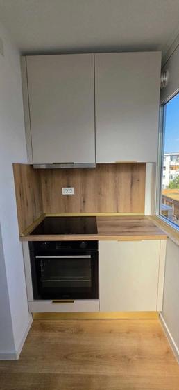 Apartament cu 2 camere decomandat în Timpuri Noi