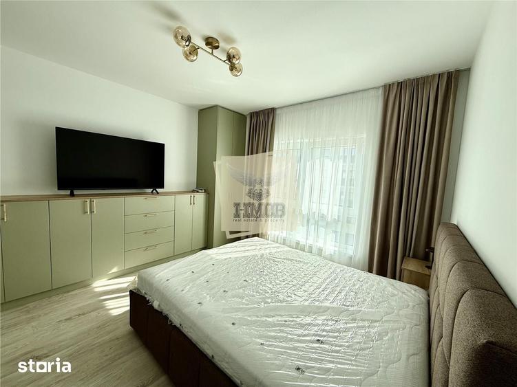 Apartament cu 3 camere în Șelimbăr