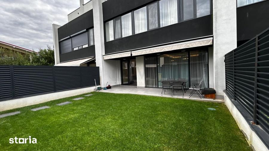 Casă cu 5 camere cu Teren 260 Mp în Central