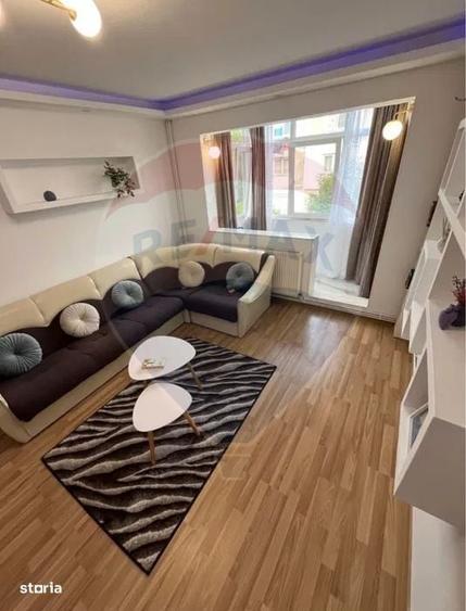 Apartament de inchiriat | Strada Decebal, Iasi - 3