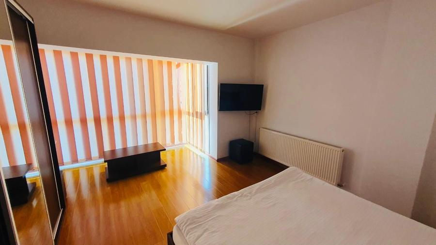 Apartament cu 2 camere în Furnica