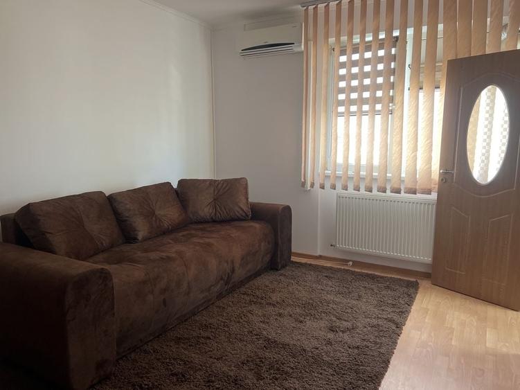Garsonieră în Găvana