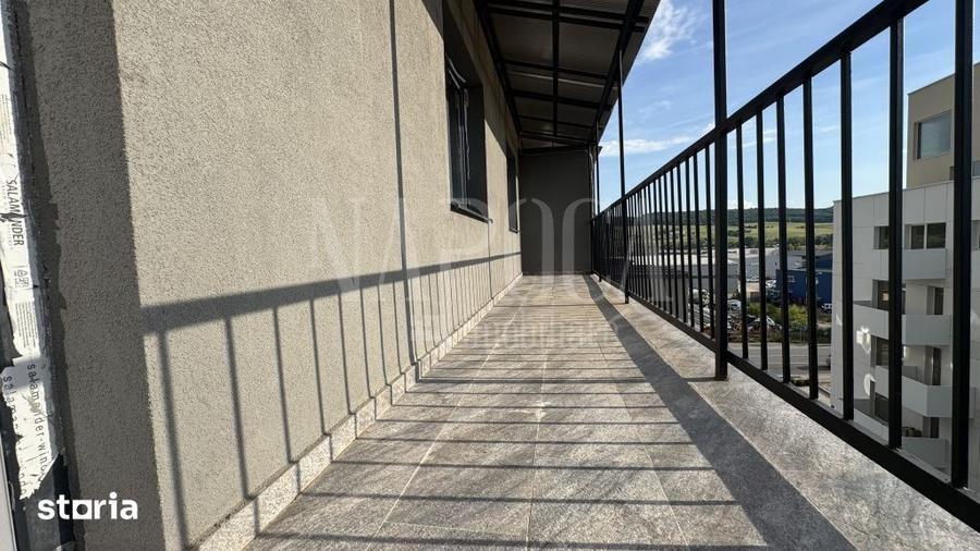 Apartament 2 camere de vanzare in Dambul Rotund, Cluj Napoca - 1