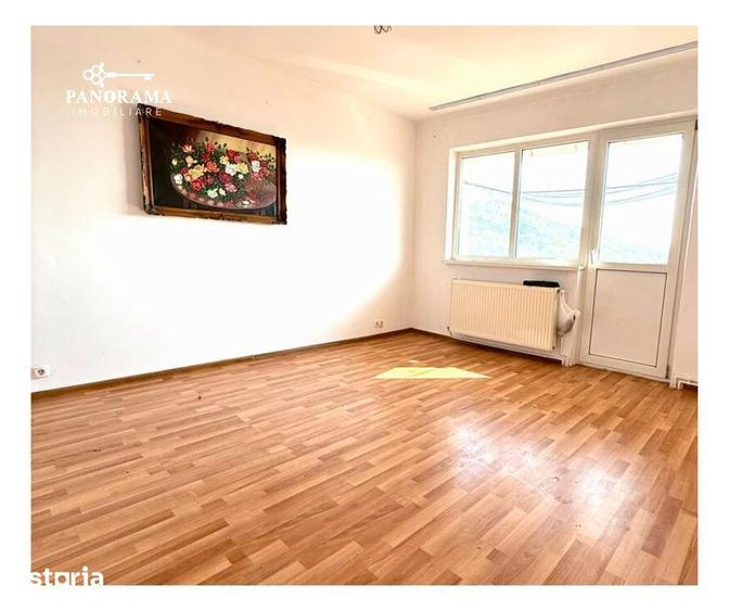 Apartament cu 3 camere în Mediaș