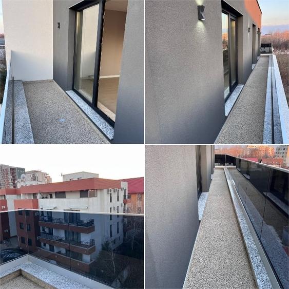 Apartament cu 4 camere decomandat, mobilat în Sisești
