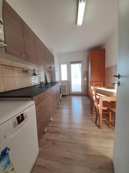 Promenada Mall - metrou Aurel Vlaicu 1 min, apartament 2 camere, modern - 11