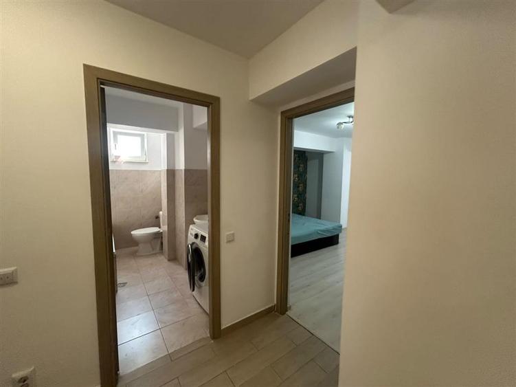 Apartament cu 2 camere decomandat, mobilat în Burdujeni