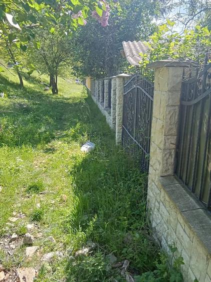 Teren de 1600 mp, în Central