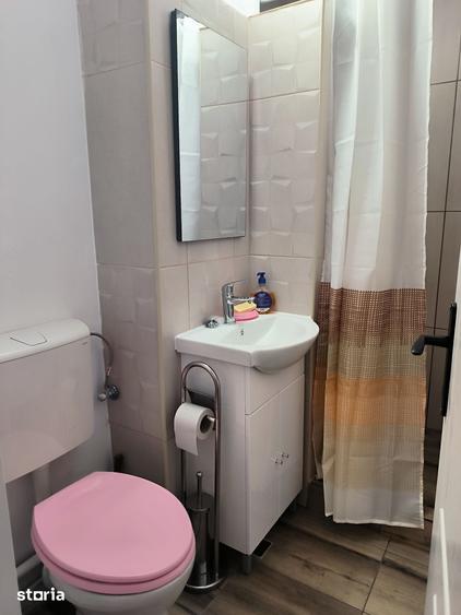 Apartament cu 2 camere decomandat în Mănăștur