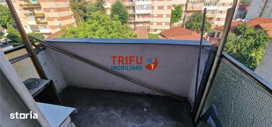 Apartament 2 camere de vanzare zona Cetate - 12
