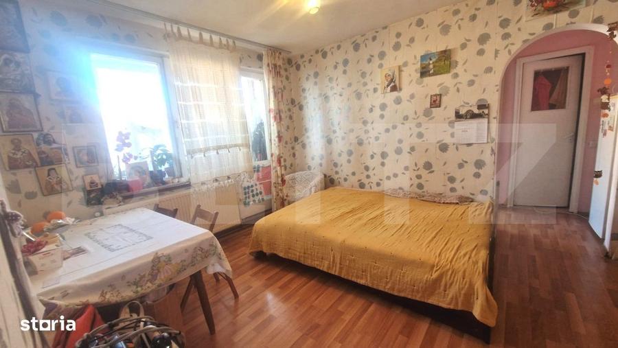 Apartament 2 camere, 45 mp, beci, etaj 2/4, zona Vlahuta - 14