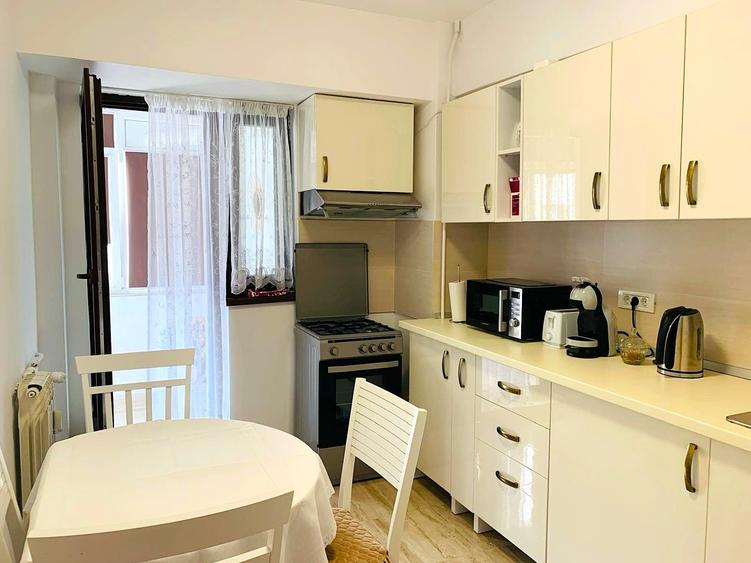Apartament 3 camere | Victoriei – Nicolae Titulescu Bloc 1981 - 8