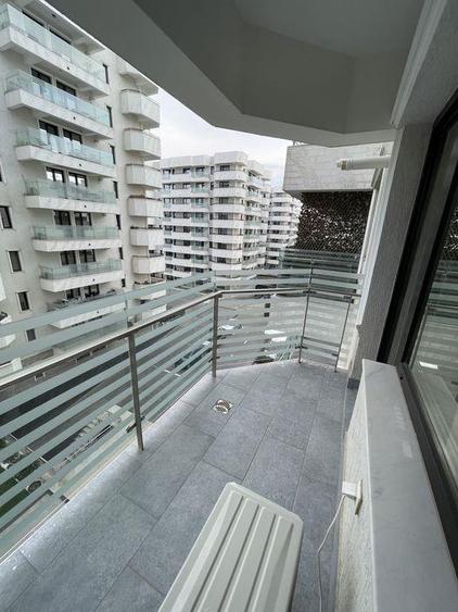 Apartament cu 2 camere semidecomandat, mobilat în Copou
