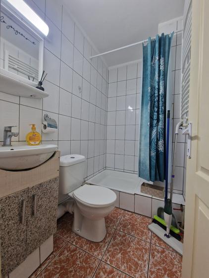 Garsonieră decomandată în Faleza Nord