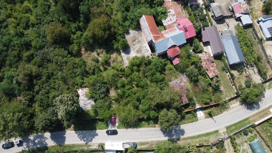 Teren Construcții intravilan de 7808 mp, în Bolovani
